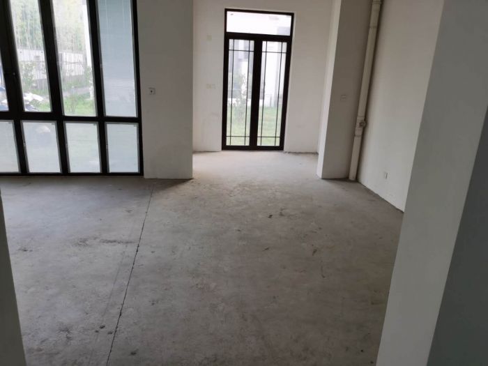 九间堂山居 4室2厅4卫 246.59m&sup2;