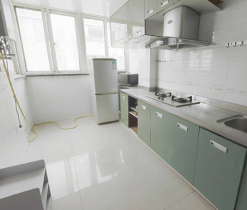 新开苑 4室2厅2卫 214m&sup2;