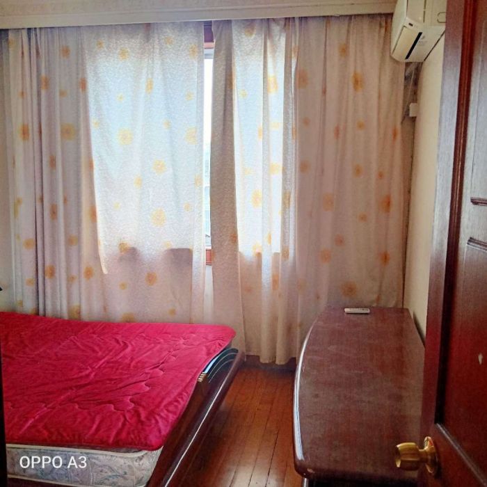 虹桥新村(朝霞路) 2室1厅1卫 49.85m&sup2;