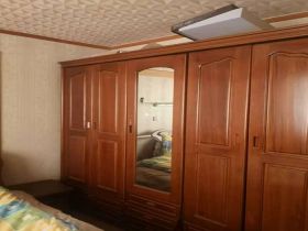 光明西村 2室1厅1卫 68m&sup2;