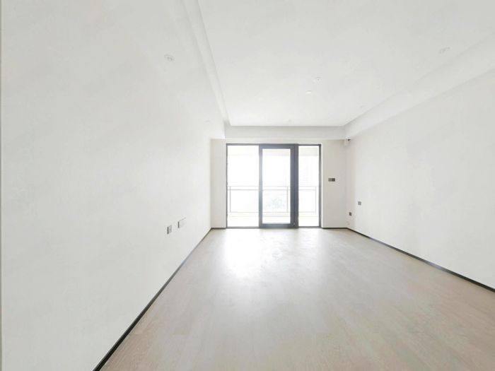 万科翡翠公园 3室2厅1卫 105m&sup2;