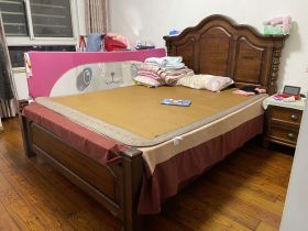 和融&bull;优山美地名邸 3室2厅1卫 114.07m&sup2;