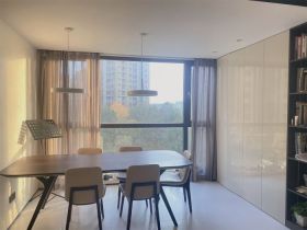 苏建学府雅居 3室2厅1卫 113m&sup2;