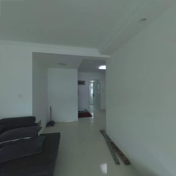 外滩小区 3室1厅1卫 115.00m&sup2;