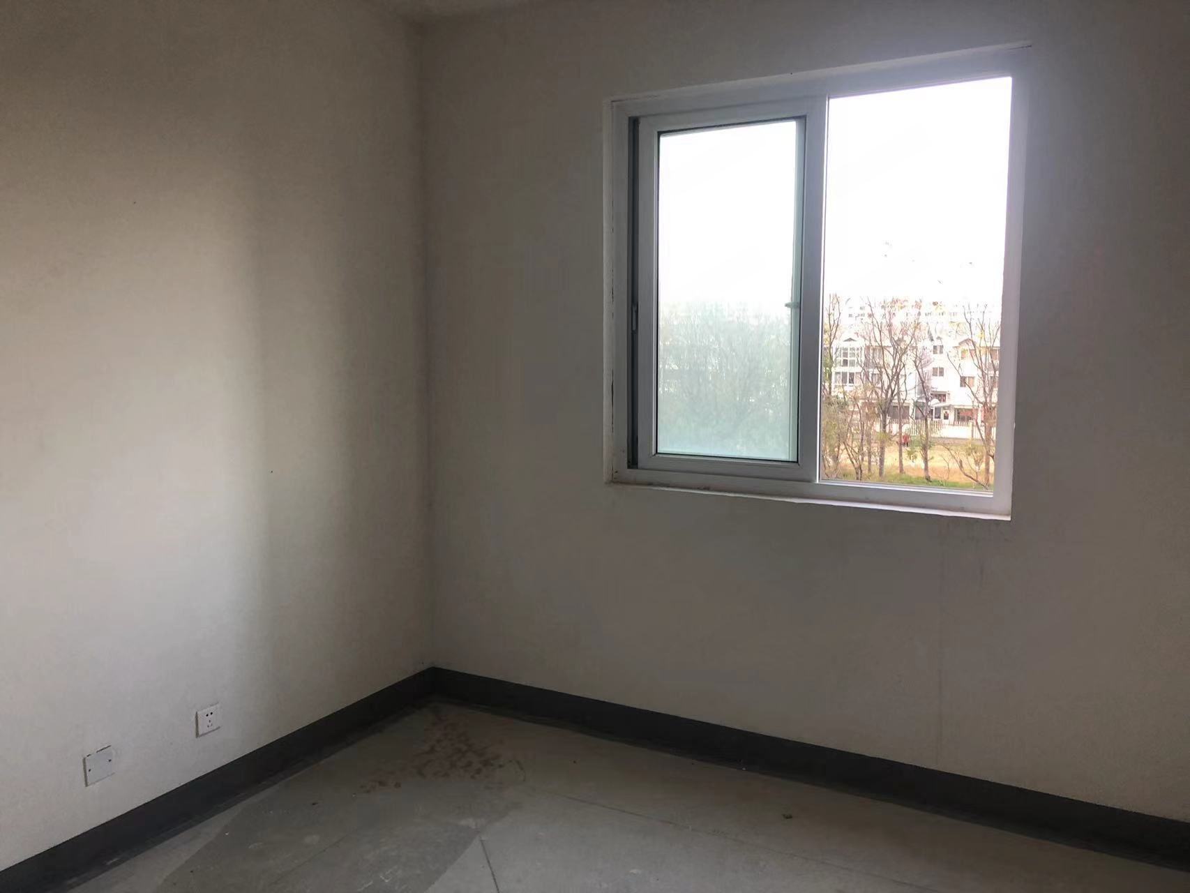 新城香溢紫郡 4室2厅2卫 142.00m&sup2;