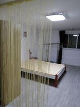 纽约时代 1室1厅1卫 60m&sup2;