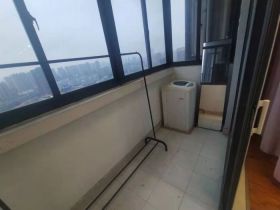 金海岸国际广场 1室1厅1卫 57m&sup2;