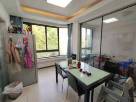 优山美地花园南区 4室2厅2卫 168.00m&sup2;