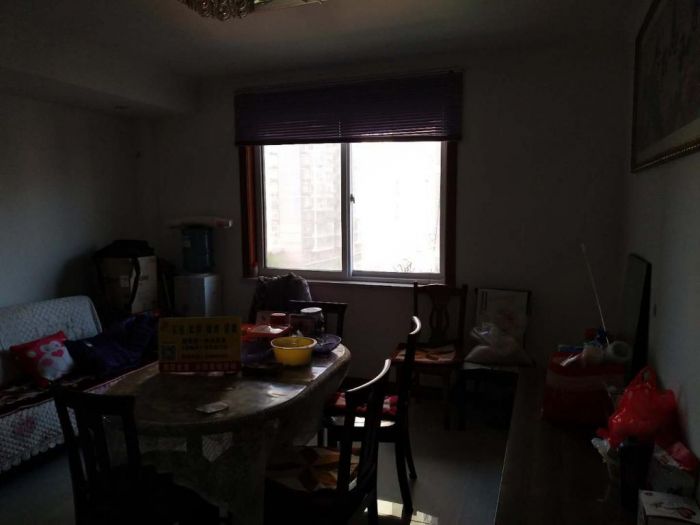 新苑华庭 2室2厅1卫 95m&sup2;