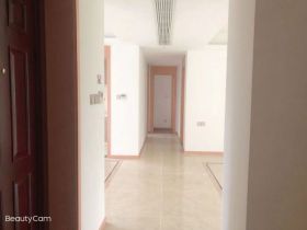 中南熙悦(南通经济技术开发区) 4室2厅2卫 122.00m&sup2;