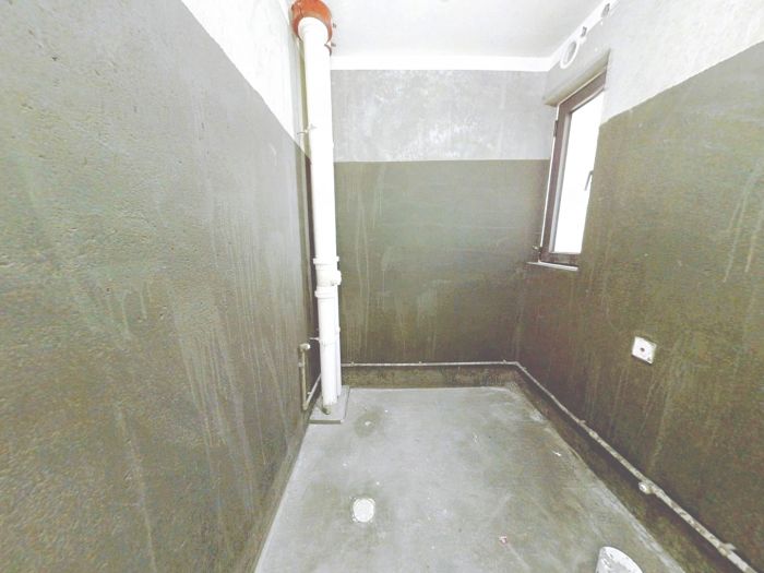 保利香槟国际 3室2厅2卫 114.21m&sup2;