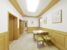 花园角 2室1厅1卫 71.6m&sup2;