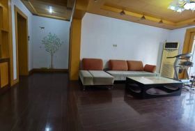 天虹公寓 3室2厅1卫 145.00m&sup2;