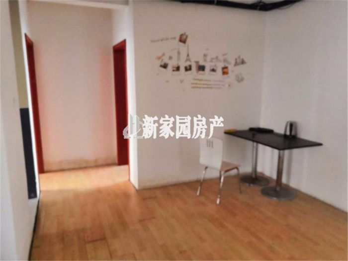 中南世纪花城二期 3室0厅0卫 134.84m&sup2;