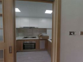 雍华府 3室2厅2卫 98.63m&sup2;