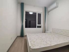世茂新界 3室2厅2卫 88m&sup2;