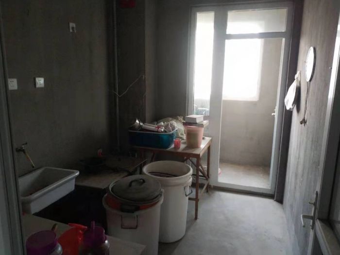 永兴福里 3室2厅2卫 137m&sup2;