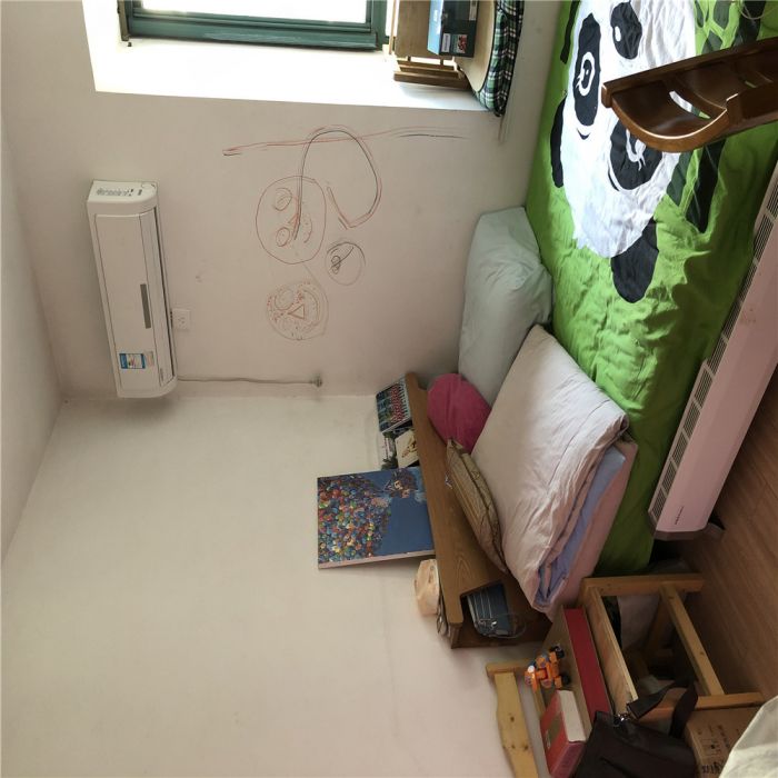 军山汇贤居 3室2厅1卫 100.3m&sup2;