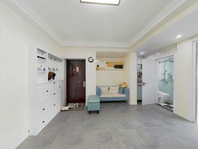 和颐都市绿洲 3室1厅1卫 57m&sup2;
