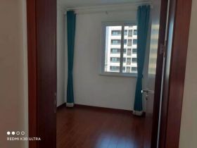雍锦澜湾 4室2厅1卫 113m&sup2;