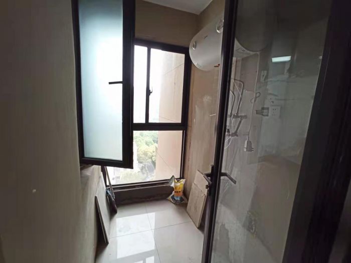 景瑞望府 2室2厅1卫 93.5m&sup2;