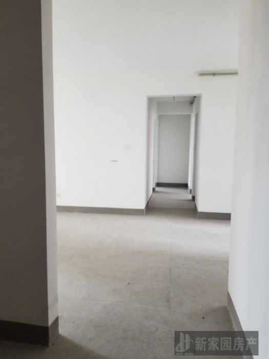 华润悦锦湾 3室2厅2卫 120m&sup2;