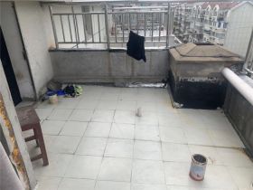 学田北苑 2室1厅1卫 85m&sup2;