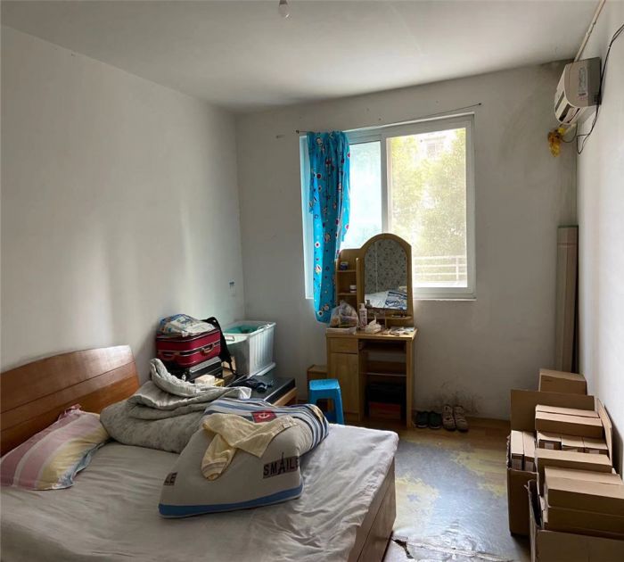 和丰北城锦居 3室2厅1卫 134m&sup2;