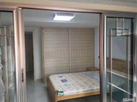 宏景大厦 2室2厅1卫 56.3m&sup2;