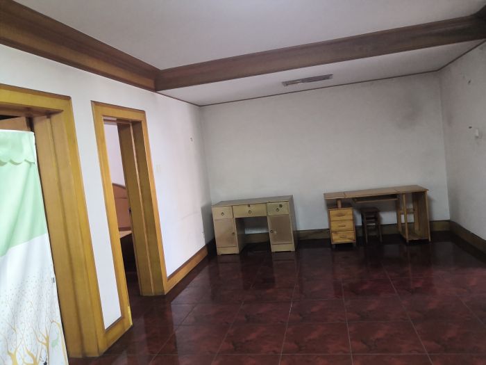 百花军宅苑 2室2厅1卫 100m&sup2;