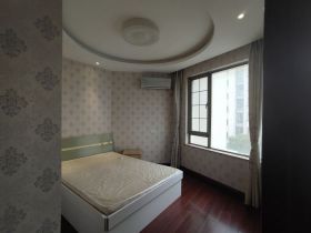 优山美地花园 2室1厅1卫 84m&sup2;