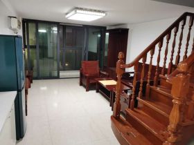 尚海城 2室1厅1卫 89.00m&sup2;
