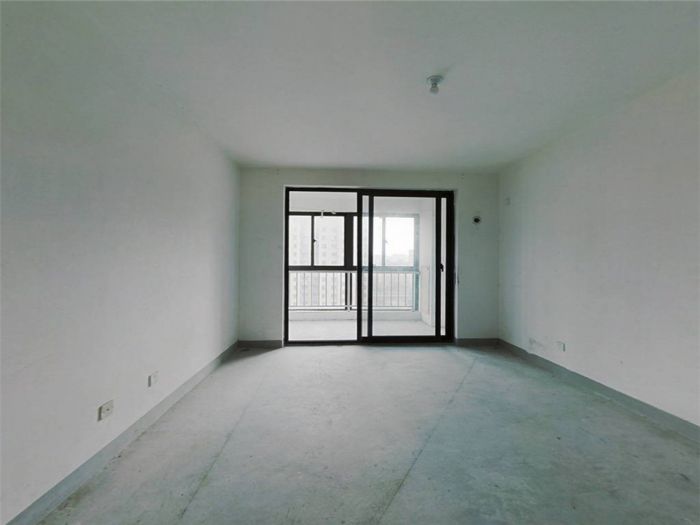 观阳名邸 3室2厅1卫 115m&sup2;