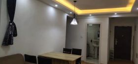 惠泽苑 2室1厅1卫 80m&sup2;