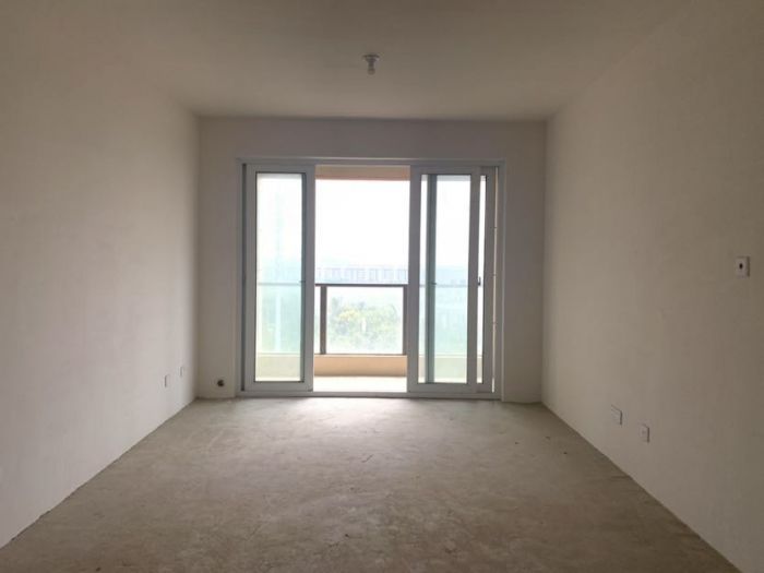 江湾国际中心 3室2厅1卫 98m&sup2;