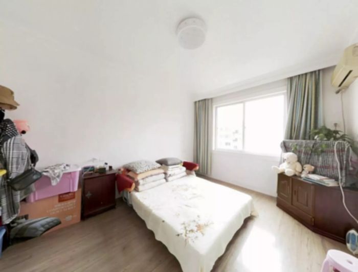 北濠桥东村 4室2厅1卫 105.00m&sup2;