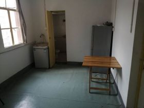 公园二村 1室1厅1卫 50m&sup2;