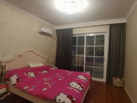 观阳名邸 3室2厅1卫 147m&sup2;