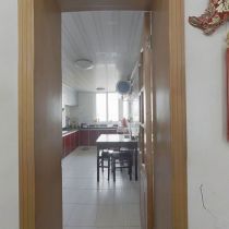 越江新村 3室2厅1卫 124.88m&sup2;