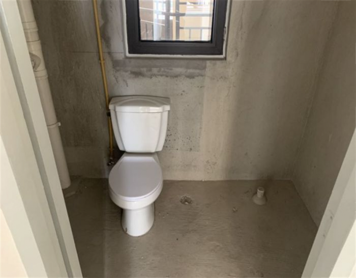 绿地新里城 3室2厅1卫 92m&sup2;