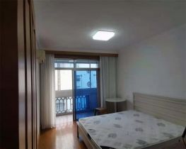 城南新村(崇川区) 2室1厅1卫 59.10m&sup2;