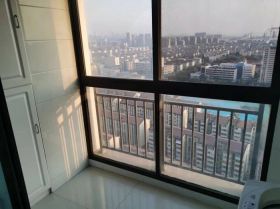 万科濠河传奇 2室1厅1卫 90.4m&sup2;