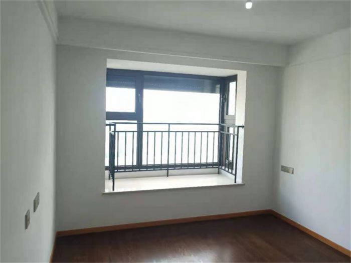中南熙悦(南通经济技术开发区) 3室2厅2卫 120m&sup2;