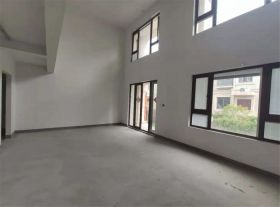 中南熙悦(南通经济技术开发区) 5室2厅3卫 158m&sup2;
