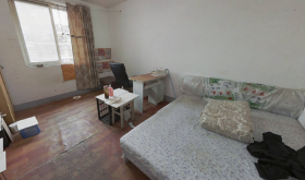 锦安花园 3室1厅1卫 95m&sup2;