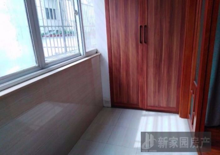 富贵北园 3室2厅1卫 125m&sup2;