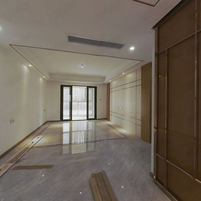 南通雅居乐花园 3室2厅1卫 99m&sup2;