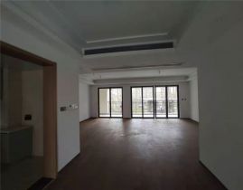春风南岸东园 4室2厅3卫 215m&sup2;
