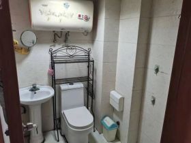 盛泰公寓 1室0厅0卫 59.00m&sup2;