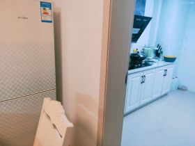 天一裕景苑 2室1厅1卫 78m&sup2;